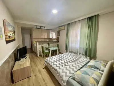 Gallery image of Apartment Milos in Belgrade