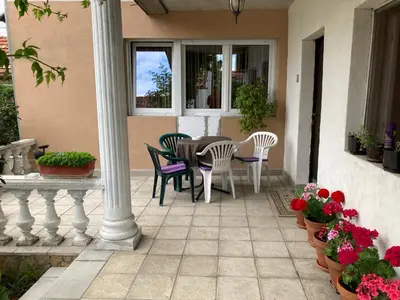Gallery image of Apartment Milos in Belgrade