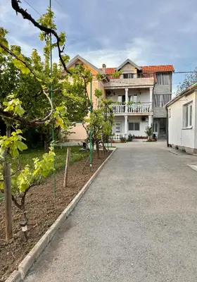 Gallery image of Apartment Milos in Belgrade