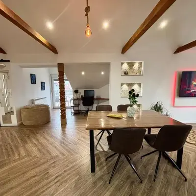 Apartment Milos