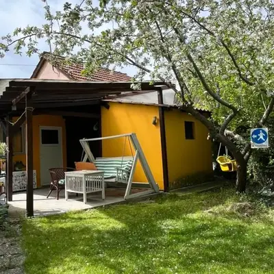 Charming Vacation House