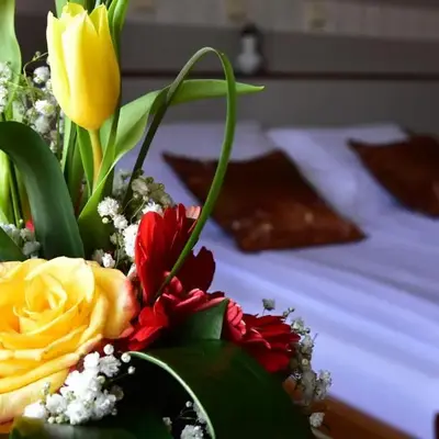 Garni Hotel Lav