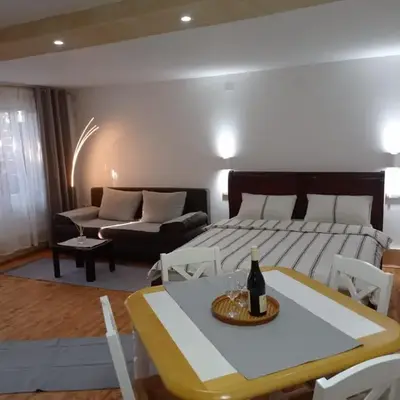 Meda Apartment