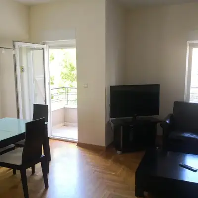 Ana's Apartment