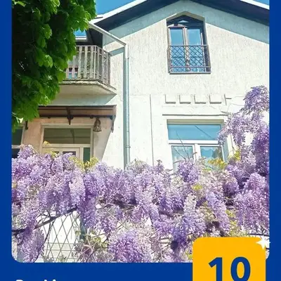 Belgrade Apartment Happy Garden