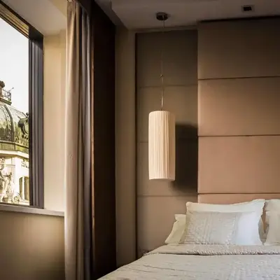 Belgrade Art Hotel