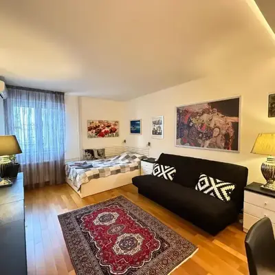 Apartment Elza