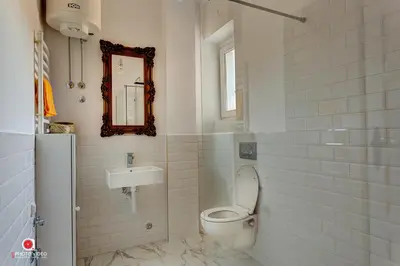 Gallery image of Class Vintage Apartment in Belgrade