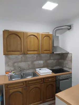 Gallery image of BUDGET Apartment Balkanika in Belgrade