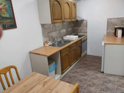 Gallery image of BUDGET Apartment Balkanika in Belgrade