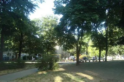 Gallery image of BUDGET Apartment Balkanika in Belgrade