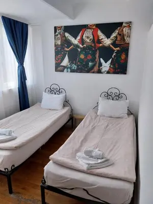 Gallery image of BUDGET Apartment Balkanika in Belgrade