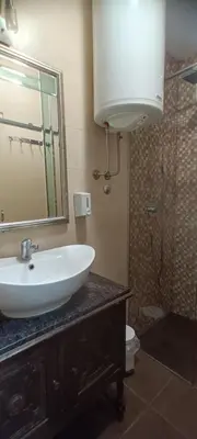 Gallery image of BUDGET Apartment Balkanika in Belgrade