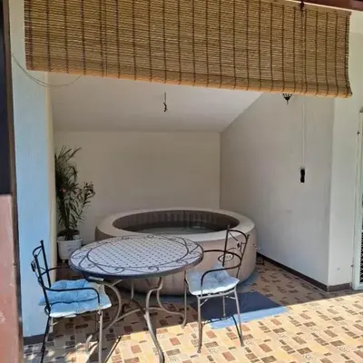 Apartment Aqua Royal