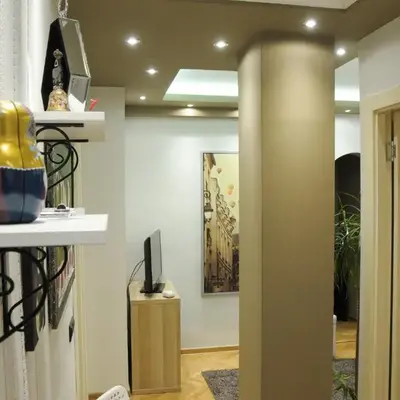 Apartment D-22