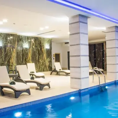 Xenon Hotel & SPA