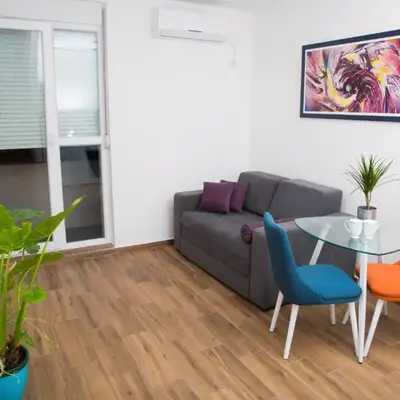 Apartment Koral