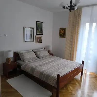 Guest House Major