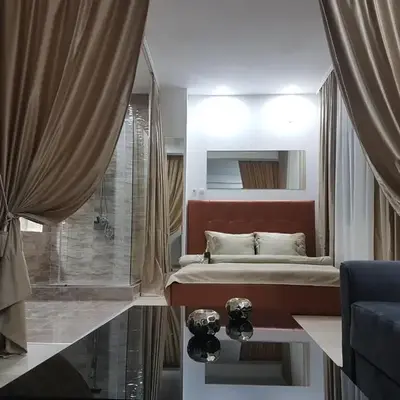 Apartments Villa White House