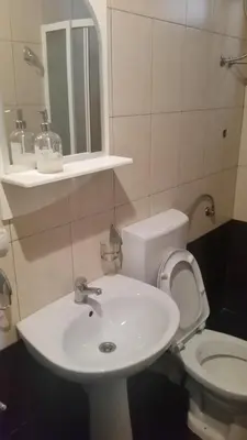 Gallery image of Apartments Agape in Belgrade