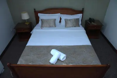 Gallery image of Hotel Skala in Belgrade