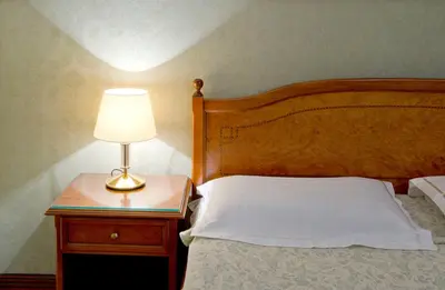 Gallery image of Hotel Skala in Belgrade