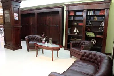Gallery image of Hotel Skala in Belgrade