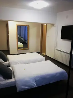 Gallery image of Hotel Skala in Belgrade