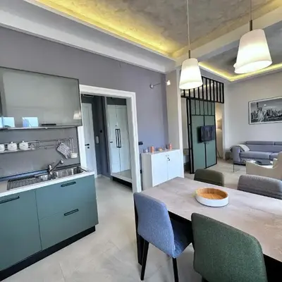 Broz Apartment
