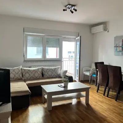 Apartment Leonis