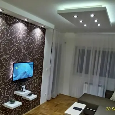 Apartment Frida