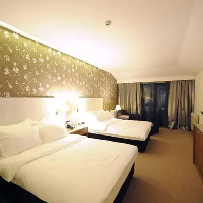 Hotel 1000 Ruza