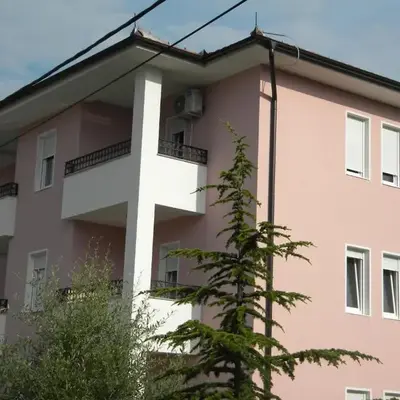 Apartment Srebrni oblak