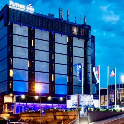 Putnik Inn Belgrade