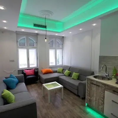 Centrally Located Relaxing Place