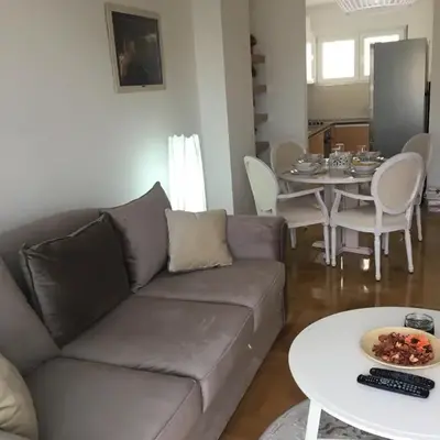 Apartment Posejdon