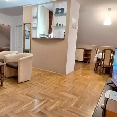 ANA Apartment