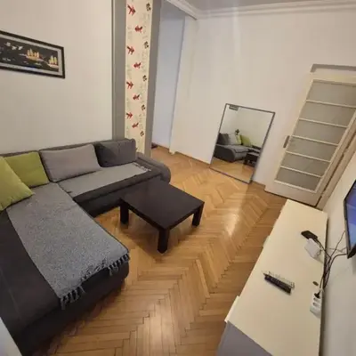 Dositej 5 Apartment