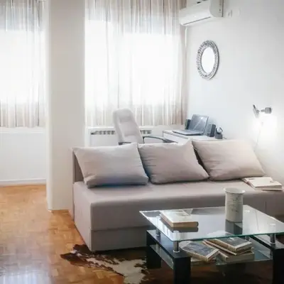 Apartment La Bombonera