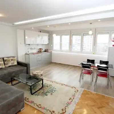 Penthouse Novi Beograd