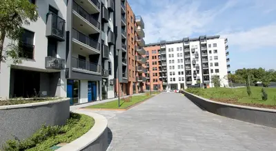 Gallery image of Apartment Moonstone in Belgrade