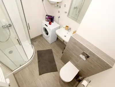 Gallery image of Apartment Moonstone in Belgrade