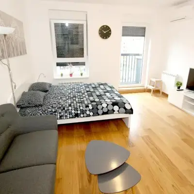 Apartment Moonstone