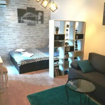 Saramala Apartment