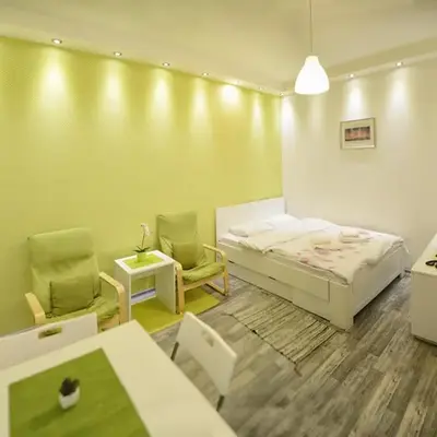 Kate Apartment Belgrade