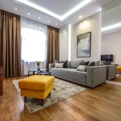 Main Square Residence
