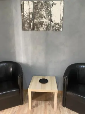 Gallery image of Apartments Jankovic in Belgrade
