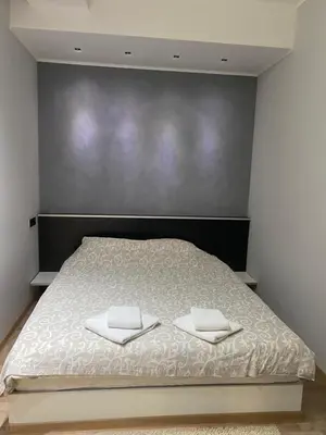 Gallery image of Apartments Jankovic in Belgrade
