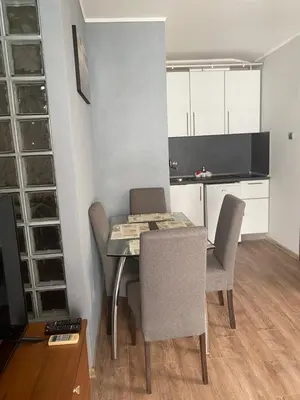 Gallery image of Apartments Jankovic in Belgrade