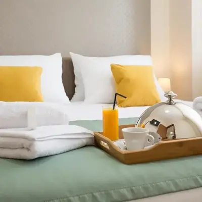 Prime Hotel Apartmani